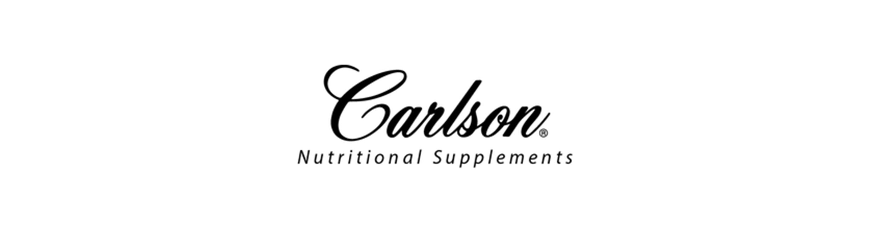 Carlson Labs Better Health International Carlson Labs Better Health International