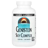 Genistein Soy Complex 1000 Mg-120 Tablets by Source Naturals