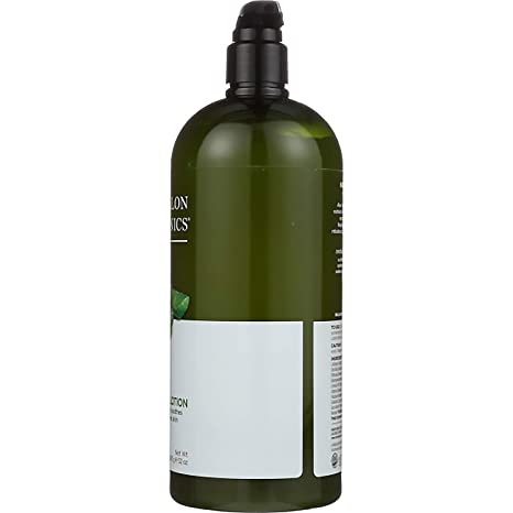 Hand & Body Lotion Aloe Unscented 32 oz by Avalon Organics