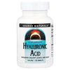 Hyaluronic Acid 50 mg 60 Tablets