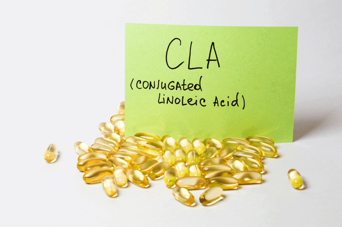 Cla Congulated Shop Premium CLA (Conjugated Linoleic Acid) Supplements