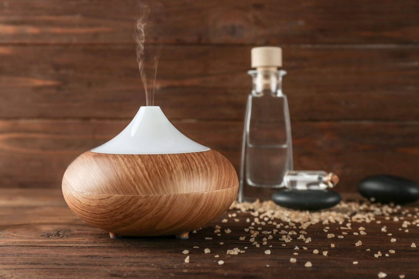 Der Diffuser Diffusers for Aromatherapy and Home Relaxation