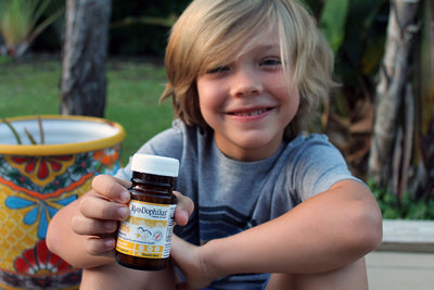 Probiotics for Kids