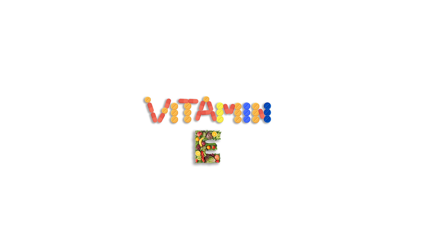 Vitamin E