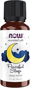 Peaceful Sleep, 1 fl oz (30 ml) by NOW
