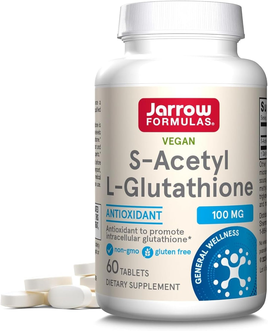 europharma glutathione USP | 70-18-8 | C10H17N3O6S L-Glutathione, 250 mg, 30 Vegetable
