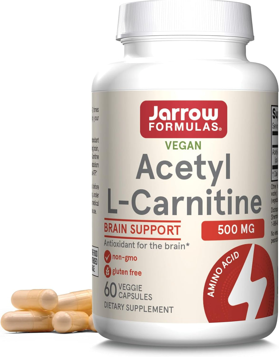 source naturals acetyl l-carnitine & alpha-lipoic acid 650mg- 120 tablets Naturals, Acid, 650 Mg, 240 Tab Source Naturals Acetyl L-Carnitine &