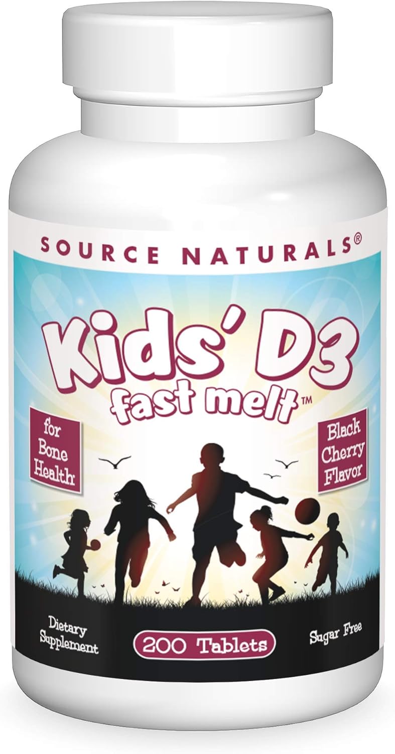 Kids&
