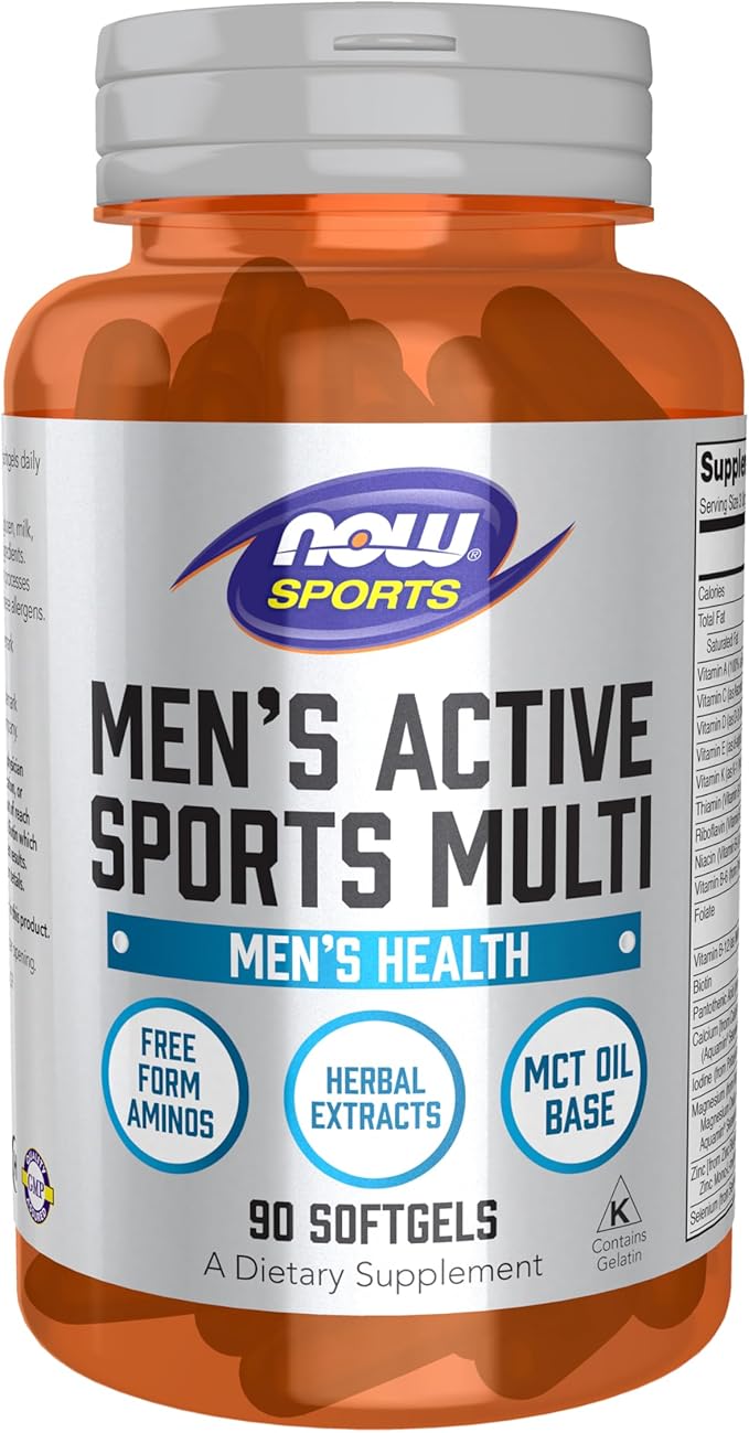 Men&