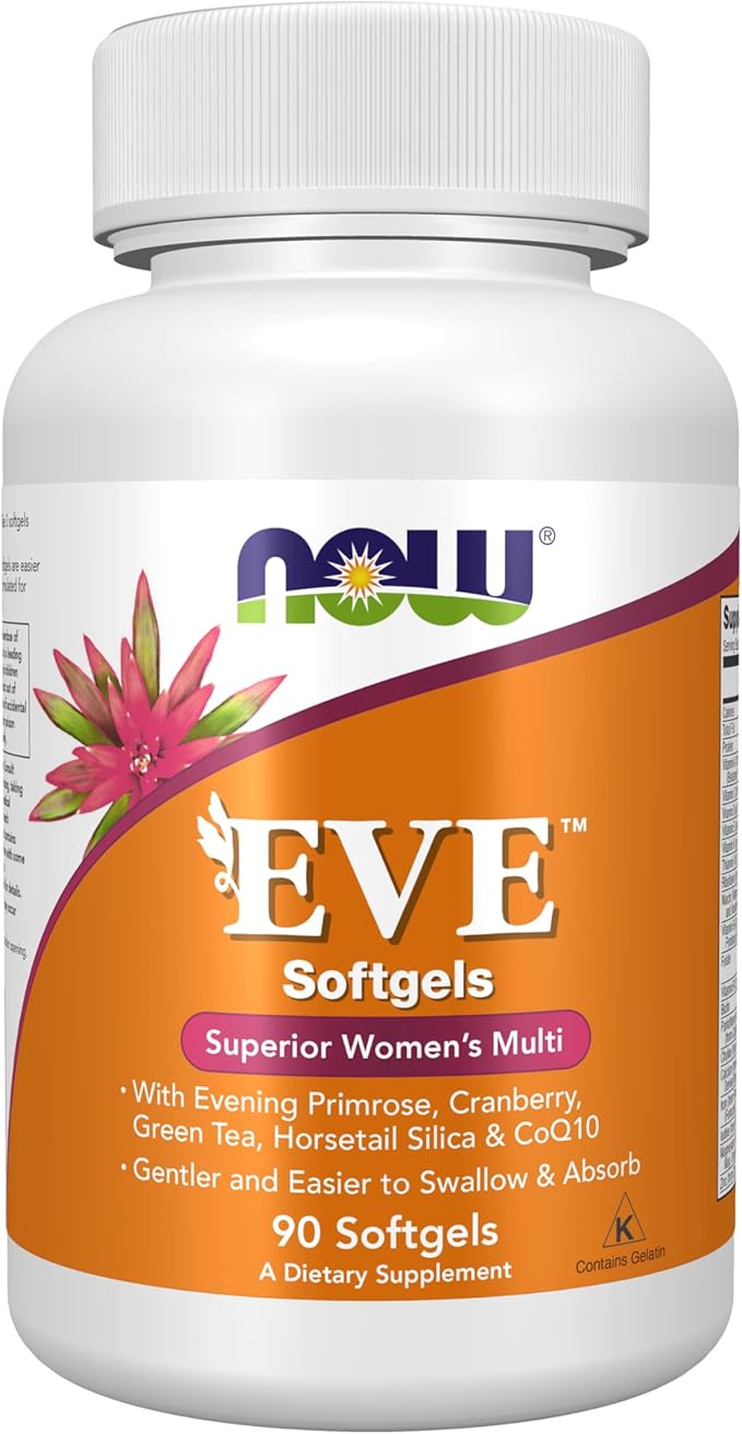EVE, Superior Women&
