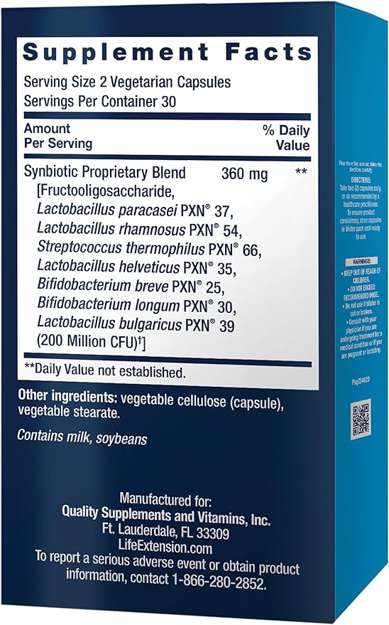FLORASSIST Liver Restore, 60 Vegetarian Capsules  by Life Extension