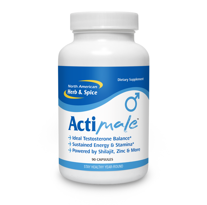 ActiMale - Men&