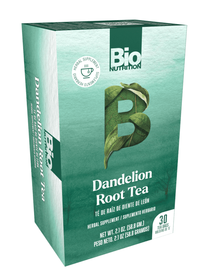 Dandelion Root Tea 30 Tea Bags