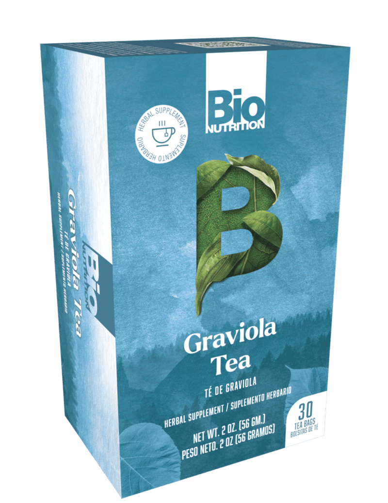 Graviola Tea 30 Tea Bags