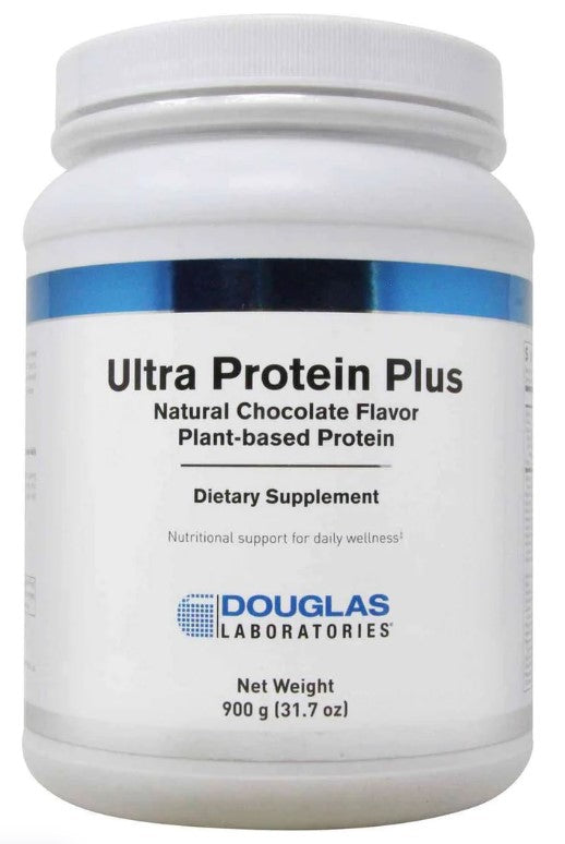 Ultra Protein Plus Natural Chocolate Flavor