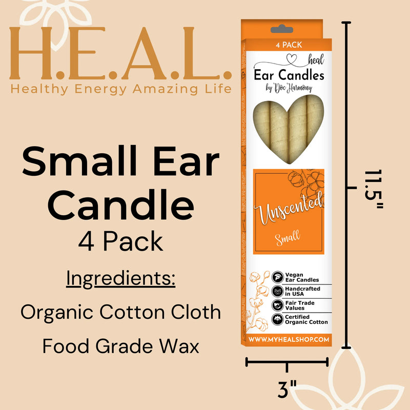 Unscented Harmony&