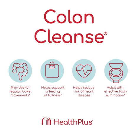 Original Colon Cleanse 12 oz (340 g)