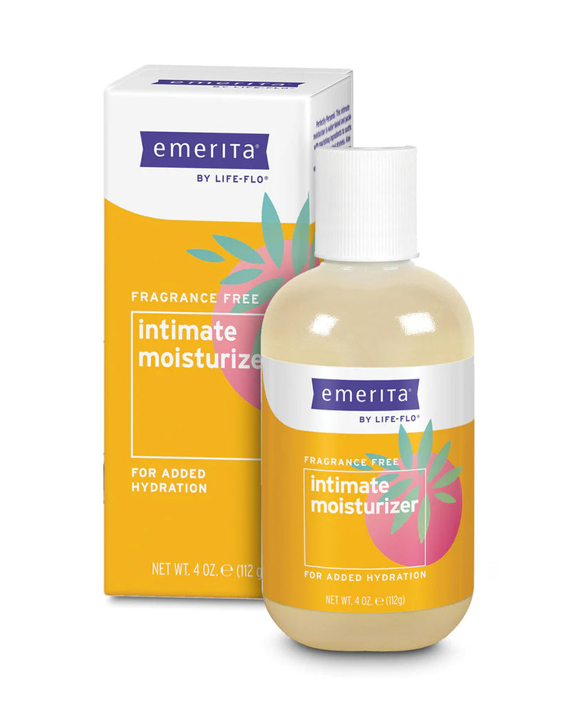 Intimate Moisturizer 4 fl oz (118 ml)