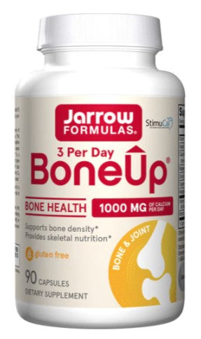 Bone-Up Three Per Day 90 Capsules