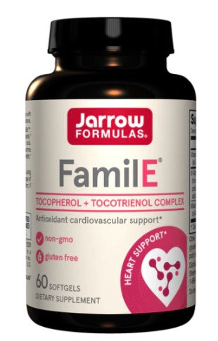 Famil-E 60 Softgels