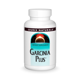 Garcinia Plus 60 Tablets