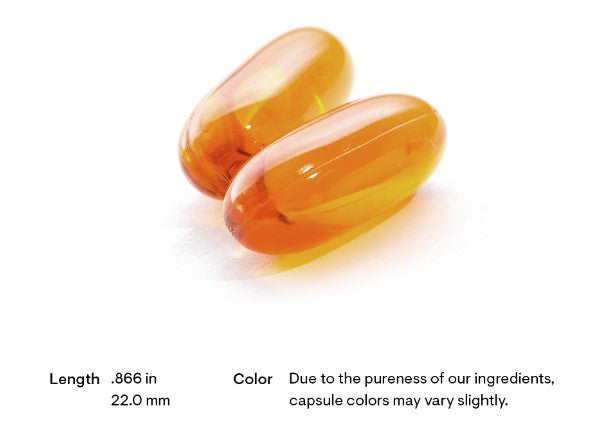 Omega-3 with CoQ10, 90 Gelcaps, by Thorne