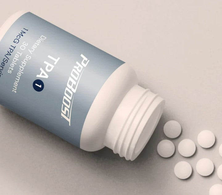 ProBoost 1-McG TPA, 30 Tablets by Genicel, Inc. | Immune Support