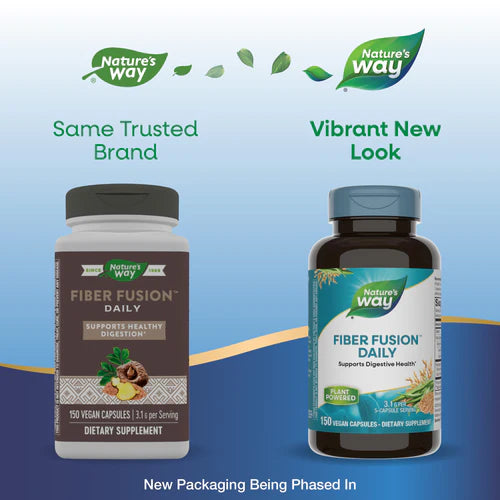 Fiber Fusion Daily 150 Vegan Capsules By Nature s Way Better Health fiber-fusion-daily-150-vegan-capsules-by-nature-s-way-better-health