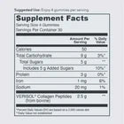 Vital Proteins Collagen Gummies 120 Gummies