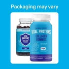 Vital Proteins Collagen Gummies 120 Gummies