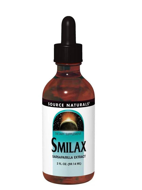 Smilax Extract 2 fl oz (59.14 ml)