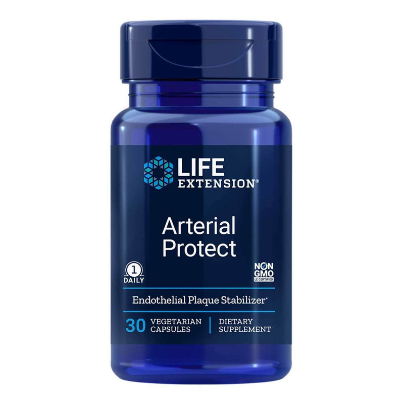 Arterial Protect 30 Vegetarian Capsules