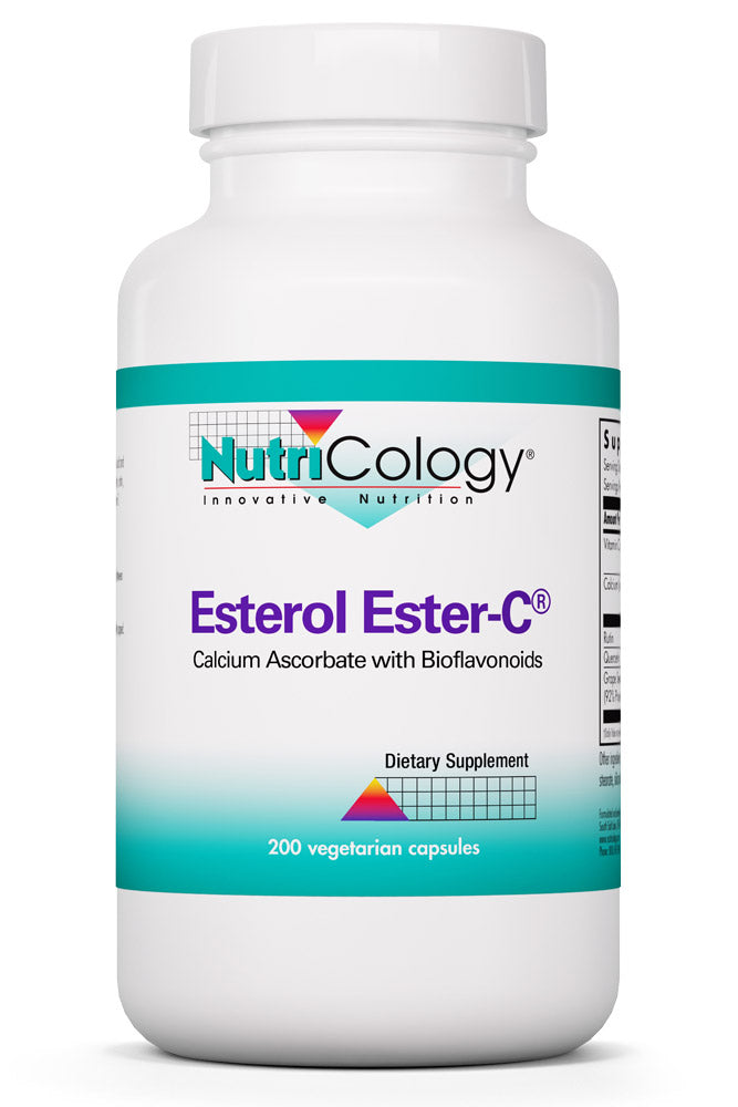 Esterol Ester-C 200 Vegetarian Capsules | Better Health International