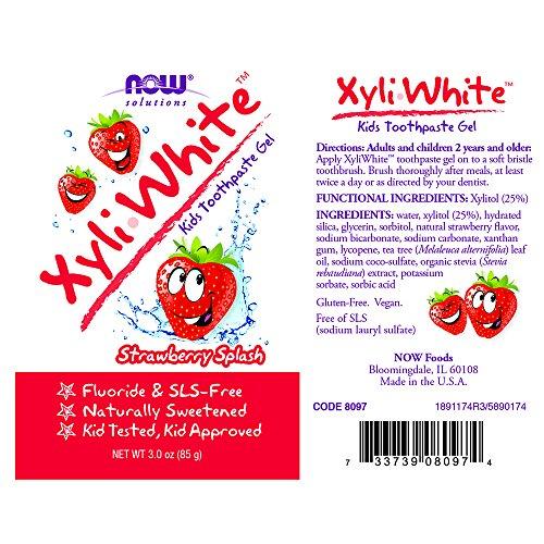 XyliWhite Kid&