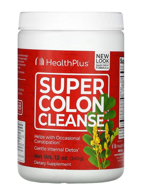 Super Colon Cleanse 12 oz (340 g)