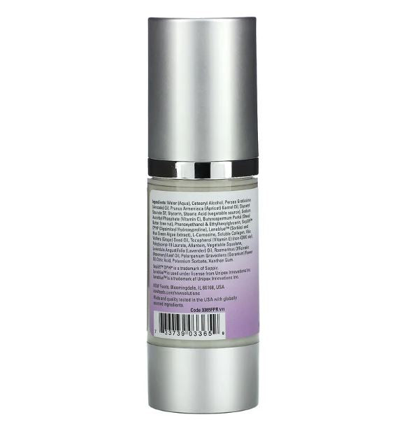 Wrinkle Rescue Moisturizer 2 oz (57 g)