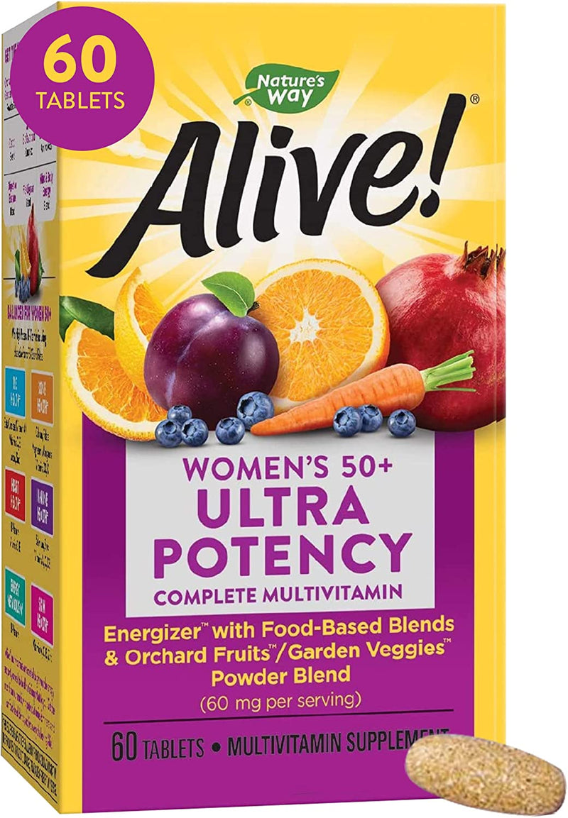 Alive! Women&