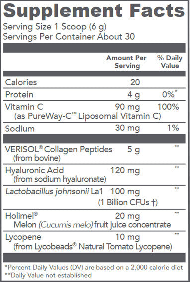 Vital Proteins Professional Bioactive Collagen Complex