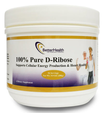 D-Ribose 9.9 oz (280 g)