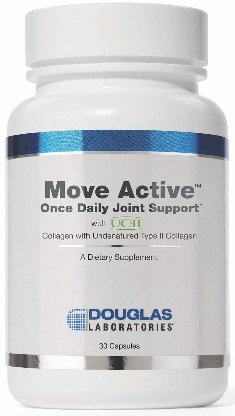 Move Active 30 Capsules