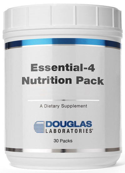 Essential-4 Nutrition Pack 30 Packs