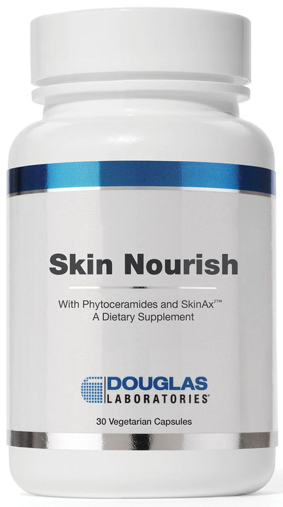 Skin Nourish 30 Vegetarian Capsules