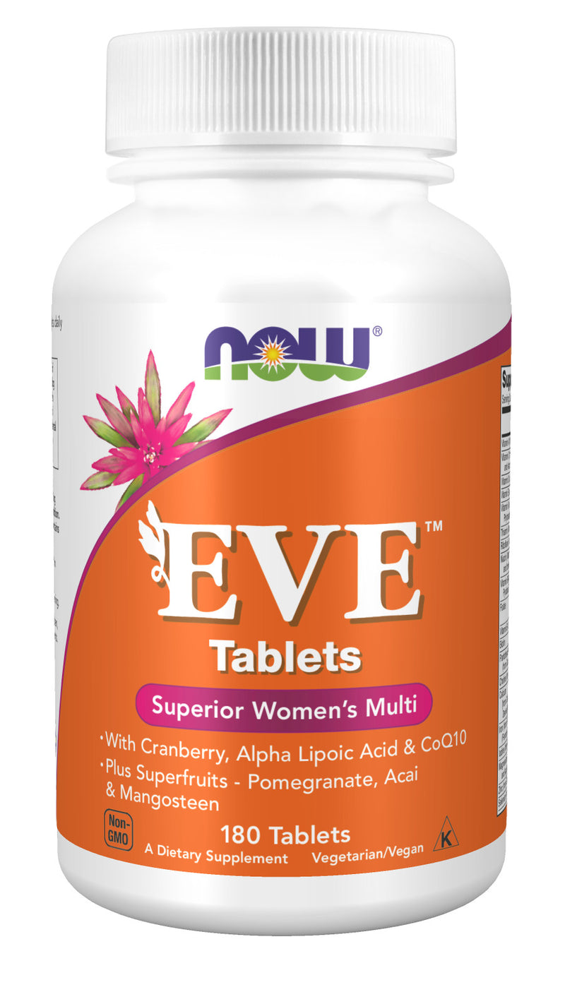 Eve Superior Women&