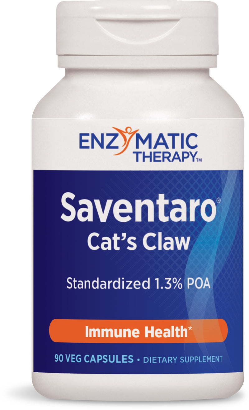 Saventaro Cat&