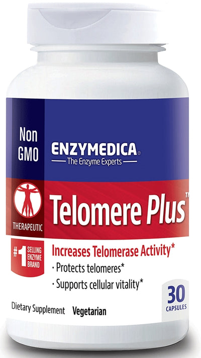 Telomere Plus 30 Capsules