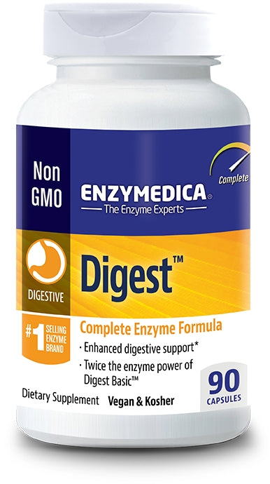 Digest 90 Capsules