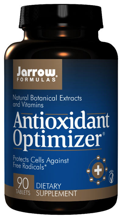 Antioxidant Optimizer 90 Tablets