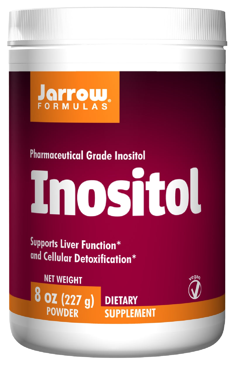 Inositol Powder 8 oz (227 g)