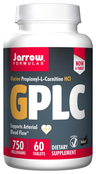 glycine propionyl l carnitine hcl GPLC - Glycine Propionyl L Carnitine, Glycine, L Carnitine