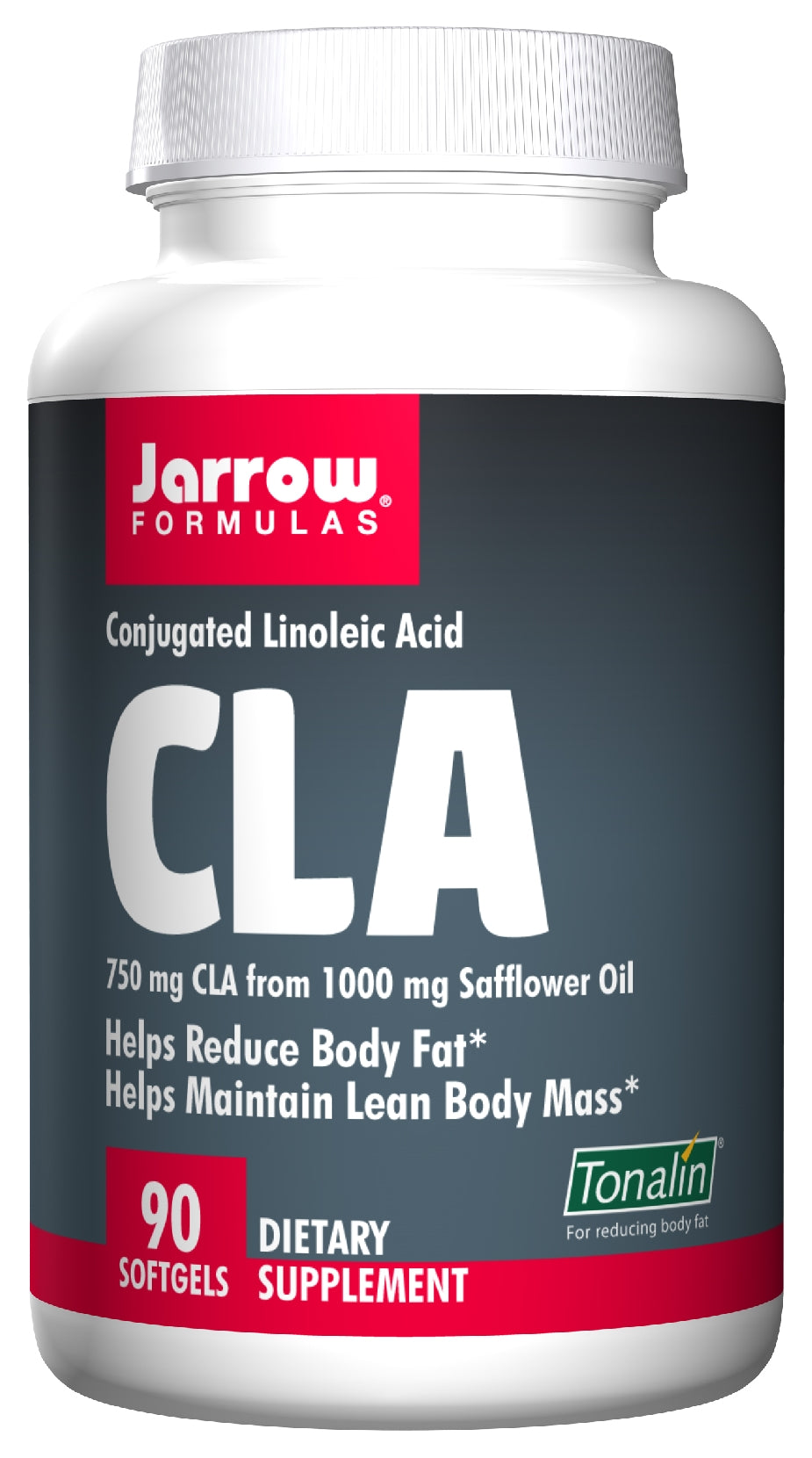 CLA Conjugated Linoleic Acid 90 Softgels | Better Health International